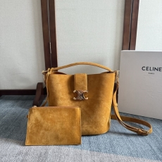 Celine Bucket Bags